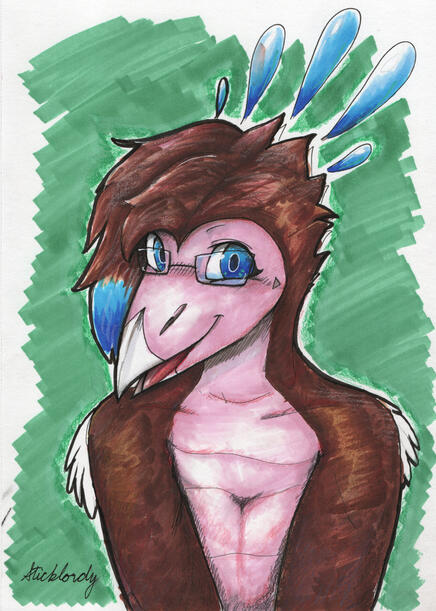 Apple Artfight Apple Artfight