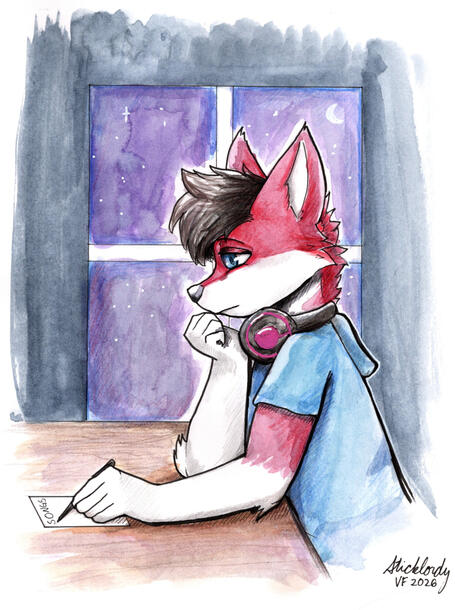 VF Commission VF Commission
